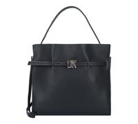 DKNY Milan Bolsa de hombro Piel natural 31 cm negro