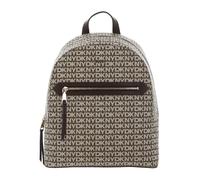 DKNY mochila de ocio Bryant Ave Backpack Chino/Chocolate caqui