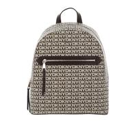 DKNY mochila de ocio Bryant Ave Backpack Chino/Chocolate caqui