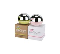 DKNY Pack Be Delicious + Be Delicious Fresh Blossom 2x30 ml