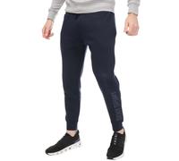DKNY Pantalón de Chándal Diseño Logo Tonal para Hombre (GT1352)