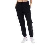 DKNY Pantalón de Chándal Diseño Piedras Strass para Mujer (GT10021)
