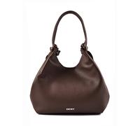 DKNY Paula Bolsa de compras 27 cm marrón
