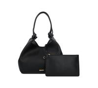 DKNY Paula Bolsa de compras 27 cm negro