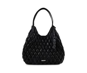 DKNY Paula Bolsa de compras 43 cm negro