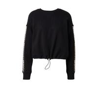 DKNY Performance Camiseta deportiva beige / negro XL beige / negro