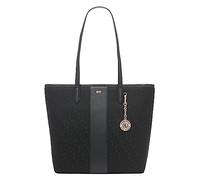 DKNY R31afr73-xlb-1, Muerto para Mujer, Logotipo Negro y Negro, OneSize