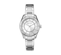 DKNY Reloj analógico 'Chambers Sport' plata One Size plata