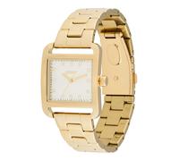 DKNY Reloj analógico 'City Midi' oro One Size oro