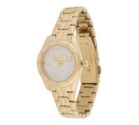 DKNY Reloj analógico oro / plata / transparente One Size oro / plata / transparente
