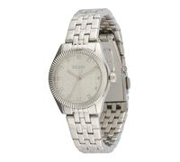 DKNY Reloj analógico plata One Size plata