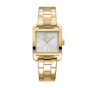 DKNY Reloj de Cuarzo City Midi Cuarzo 3 ATM, Dorado, Talla única, Moderno