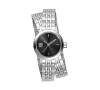 DKNY Reloj de Cuarzo Mini Watch de Cuarzo 5 ATM, Plata, uno Que es, Pulsera