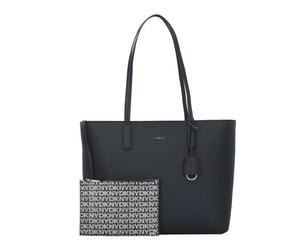 DKNY Saige Bolsa de compras 35 cm negro