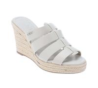 DKNY Sandalias de Cuña Cintera para Mujer (GT10509)