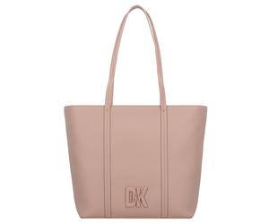 DKNY Seventh Avenue Bolsa de compras Piel 39 cm rosa