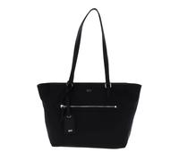 DKNY shopper bolsa Casey Tote Black / Silver