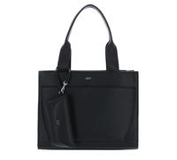 DKNY shopper bolsa Jeanne Tote Bag Black / Silver