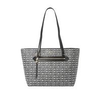DKNY Shopper 'Bryant Ave' negro / blanco One Size EUR