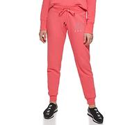DKNY SPORT Women's Jogger Pantalones de chándal, Calypso, S De Las Mujeres