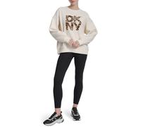 Dkny Sudadera Logo DP5T1433-M8F S