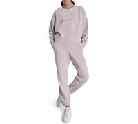 DKNY Sudadera para Mujer con Diamantes de imitación, Allure, XS