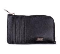 DKNY Textured Card Mujer Bags and Wallets Negro One Size
