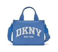 DKNY, TRAVEL BAG,HADLEE SM TOTE, CORNFLOWER (BLUE),1SZ