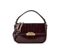 DKNY Willa Bolsa de hombro Piel natural 20.5 cm rojo