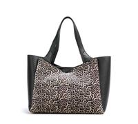 DKNY Willa | Bolsa shopping | negro | piel sintética