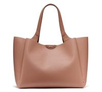 DKNY Willa Tote, Bolsa de Transporte Mujeres, Cocoa Caliente