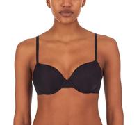 DKNY Women's Litewear T-Shirt Bra, Black, 34B