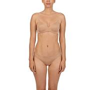 DKNY Women's Litewear Wirefree Bra, Black, 36D