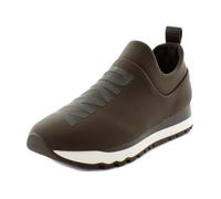 DKNY Women's No New Model Name Sneaker, Gris (Mushroom), 39 EU