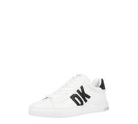 DKNY Zapatillas deportivas bajas 'ABENI' negro / blanco 39,5-40 negro / blanco
