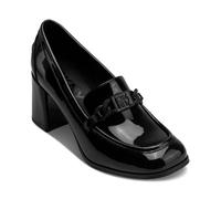 DKNY Zapatillas para Mujer, Color Negro, Talla 37,5 EU, Negro, 37.5 EU