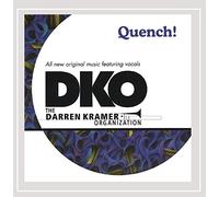 Dko the Darren Kramer Organization - Quench!