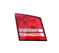 DKPMWD 68185889AA, Luz Trasera Coche, Freno, Luces Taillamp Para Dodge Para Journey 2009-2011, Indicador Señal De Giro, Lámpara LED Piloto Trasero(Left Inside)