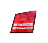 DKPMWD 68185889AA, Luz Trasera Coche, Freno, Luces Taillamp Para Dodge Para Journey 2009-2011, Indicador Señal De Giro, Lámpara LED Piloto Trasero(Right Inside)