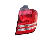 DKPMWD 68185889AA, Luz Trasera Coche, Freno, Luces Taillamp Para Dodge Para Journey 2009-2011, Indicador Señal De Giro, Lámpara LED Piloto Trasero(Right Outside)