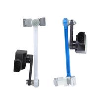 DKPMWD Altura Sensor 4Z7941285C Sensor De Nivel Suspensión Altura Delantera Izquierda 4Z7941286C Derecha para A6 para Allroad C5 Sensor de Nivel(A Pair)