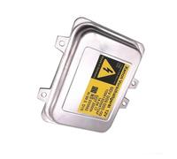 DKPMWD Balastro Balasto para Faros Delanteros Xenón OEM D1S 5DV 009 000-00 5DV009000-00 para E60 para E61 Serie 5 525 para 530 para 540 para 545 para M5 Lastre(Amarillo)