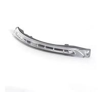 DKPMWD Intermitente Retrovisor para KIA para Sportage 2011 2012 2013 2014 Espejo Retrovisor Luces De Giro Lámpara De ala Lateral 876144T000 876244T000 Intermitentes Espejo(Izquierda)