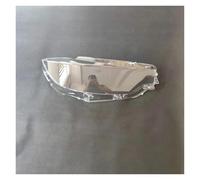 DKPMWD Luces Circulación Diurna Para Serie 4 M3 M4 F32 F33 F36 F80 2017 2018 2019 2020 Cubierta Luz Faro Carcasa Pantalla Lámpara Cristal Lente Sombra Cubierta Transparente(bien)