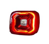 DKPMWD Luces Led De Luz Trasera Exterior Adecuadas Para Jeep Para Renegade 2015-23 68256052aa LED Piloto Trasero(R)