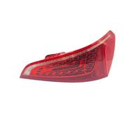 DKPMWD Luz De Freno Trasera 8R0945093B 8R0945094B luz Trasera LED luz señal Giro Parada Freno lámpara antiniebla luz conducción Diurna para Audi para Q5 2010-2012 Luz Trasera(Derecha)