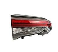 DKPMWD Luz Trasera Lateral De Coche Para Toyota Para RAV-4 Para RAV4 2019 2020, Montaje Freno, Lámpara Parada Estacionamiento LED Piloto Trasero(Left Inside)