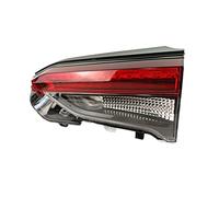 DKPMWD Luz Trasera Lateral De Coche Para Toyota Para RAV-4 Para RAV4 2019 2020, Montaje Freno, Lámpara Parada Estacionamiento LED Piloto Trasero(Right Inside)