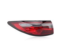 DKPMWD Luz Trasera LED Para Mazda 6 Para Atenza 2018 2019 2020 Antiniebla De Freno Advertencia Lámpara Señal Giro LED Piloto Trasero(Izquierda)