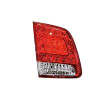 DKPMWD Para Kia Para Sorento 2009-2012, Luz Trasera Freno Marcha Atrás Luces Coche Parachoques Trasero Exterior, Lámpara Taillamp LED Piloto Trasero(Left Inside)